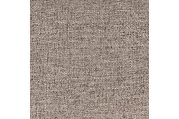 Hörnsoffa Sosjo Brunt, ljust trä, Högervänd - Brunt, ljust trä, Högervänd - Möbler - Soffa - Hörnsoffa - Hörnsoffa med divan