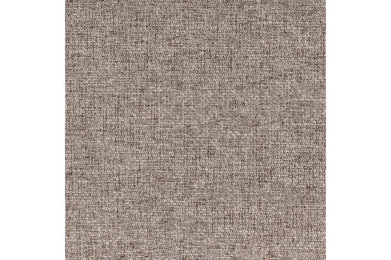 Hörnsoffa Sosjo Brunt, ljust trä, Högervänd - Brunt, ljust trä, Högervänd - Möbler - Soffa - Hörnsoffa - Hörnsoffa med divan