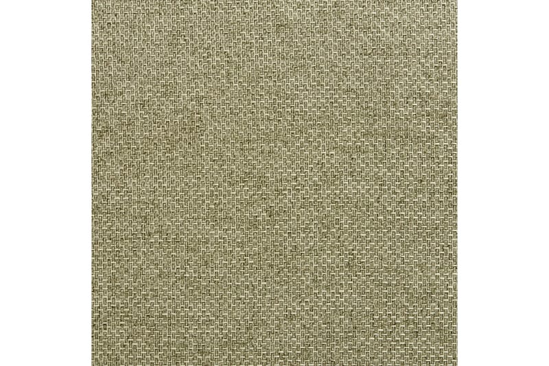 Hörnsoffa Sosjo Grönt, ljust trä, Högervänd - Grönt, ljust trä, Högervänd - Utemöbler & utemiljö - Utesoffa - Trädgårdssoffa