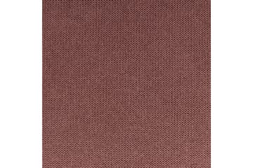 Hörnsoffa Sosjo Rött, ljust trä, Vänstervänd - Rött, ljust trä, Vänstervänd - Utemöbler & utemiljö - Utesoffa - Trädgårdssoffa