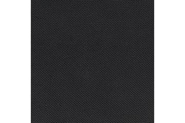 Hörnsoffa Sosjo Svart, ljust trä, Högervänd - Svart, ljust trä, Högervänd - Utemöbler & utemiljö - Utesoffa - Trädgårdssoffa