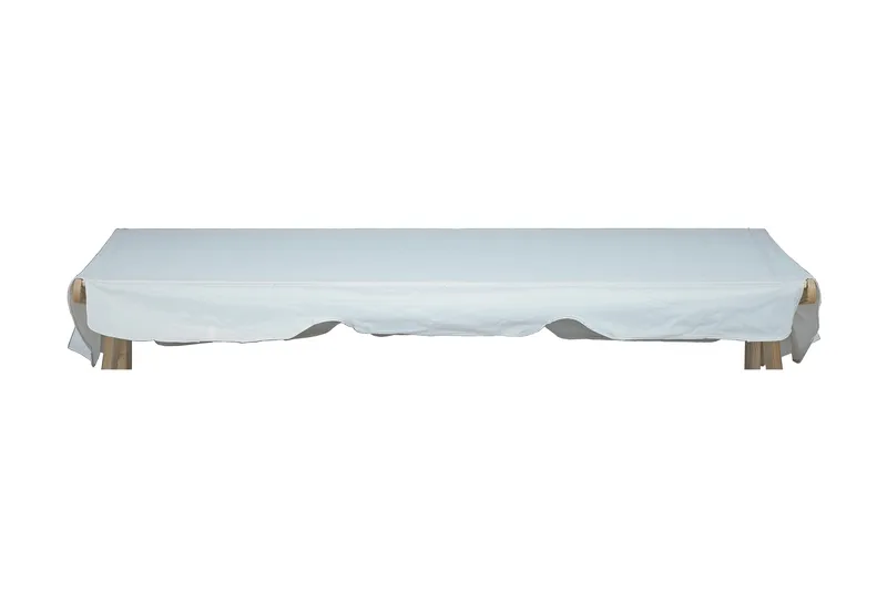 Audria Hammock, Beige