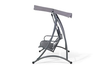 Bogart Hängsoffa 190 cm - Grå - Utemöbler & utemiljö - Utesoffa - Hammock