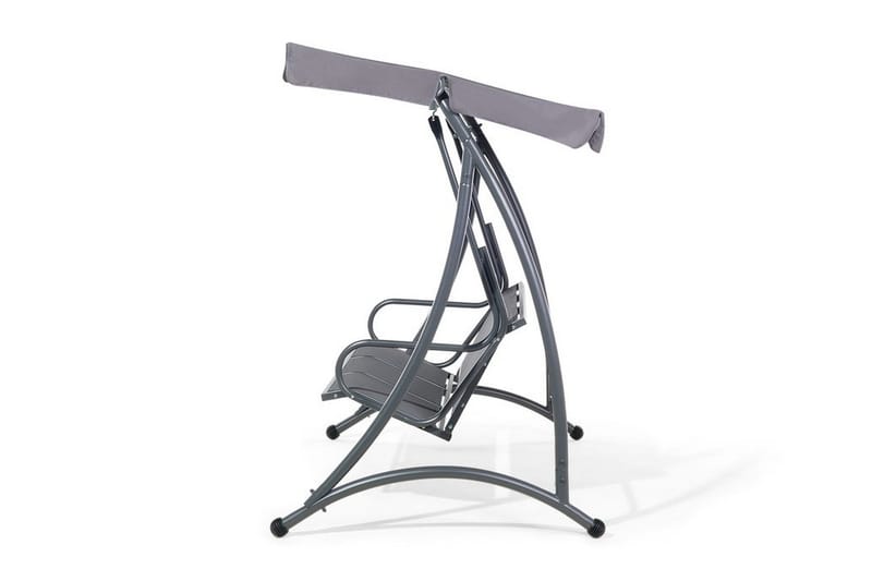 Bogart Hängsoffa 190 cm - Grå - Utemöbler & utemiljö - Utesoffa - Hammock