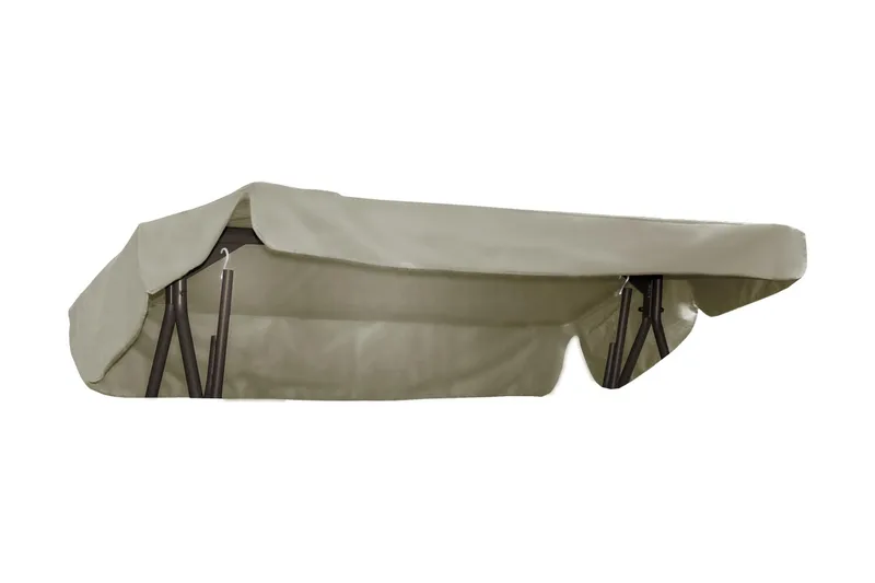 Canada Hammocktak 170x278 cm - Taupe - Utemöbler & utemiljö - Utesoffa - Hammock