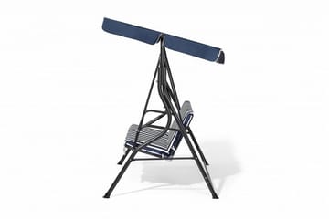 Chaplin Hängsoffa 174 cm - Blå - Utemöbler & utemiljö - Utesoffa - Hammock