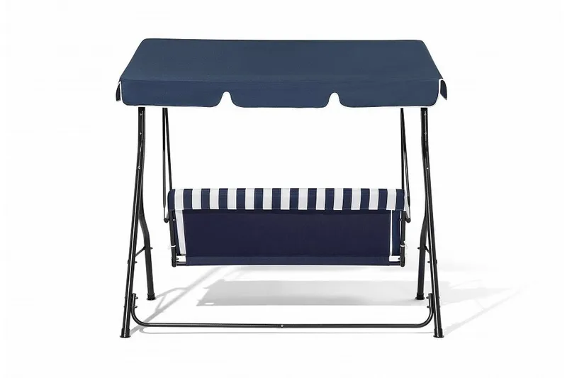 Chaplin Hängsoffa 174 cm - Blå - Utemöbler & utemiljö - Utesoffa - Hammock