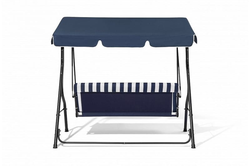 Chaplin Hängsoffa 174 cm - Blå - Utemöbler & utemiljö - Utesoffa - Hammock