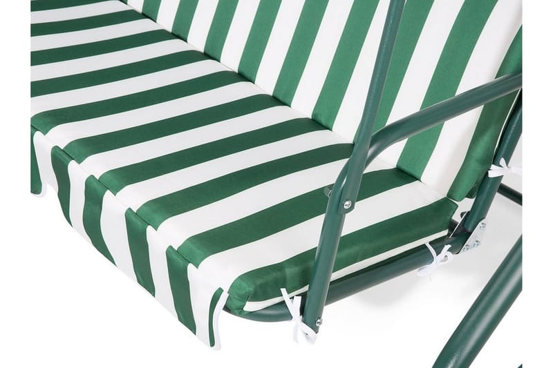 Chaplin Hängsoffa 174 cm - Grön - Utemöbler & utemiljö - Utesoffa - Hammock