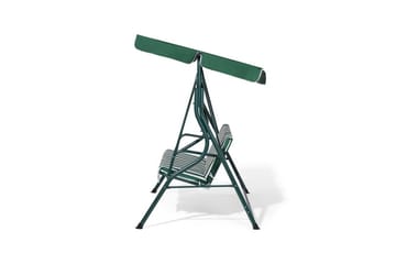 Chaplin Hängsoffa 174 cm - Grön - Utemöbler & utemiljö - Utesoffa - Hammock