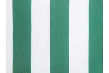 Chaplin Hängsoffa 174 cm - Grön - Utemöbler & utemiljö - Utesoffa - Hammock