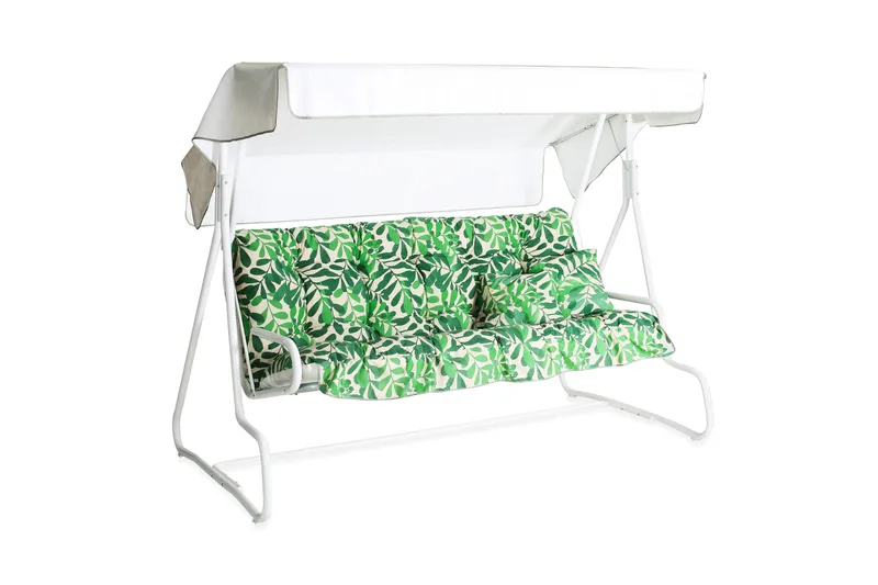 De Luxe 3-sits hammock, 72B - Varax - Utemöbler & utemiljö - Utesoffa - Hammock