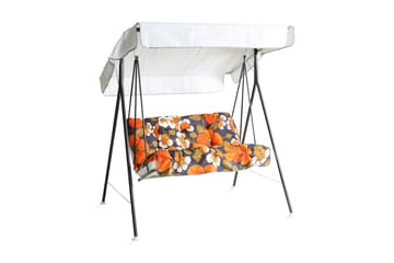 Duetto 2-sits hammock, 77B