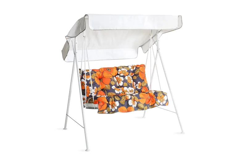 Duo 2-sits hammock, 77B - Varax - Utemöbler & utemiljö - Utesoffa - Hammock