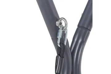 Hammock Fiastra - Ljusgrå - Utemöbler & utemiljö - Utesoffa - Hammock