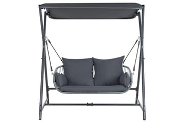 Hammock Fiastra - Mörkgrå - Utemöbler & utemiljö - Utesoffa - Hammock