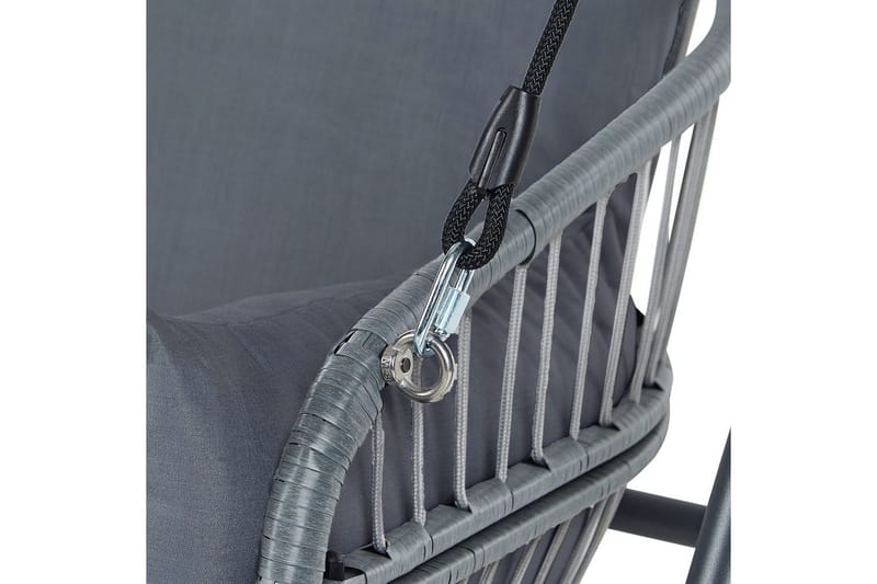 Hammock Fiastra - Mörkgrå - Utemöbler & utemiljö - Utesoffa - Hammock