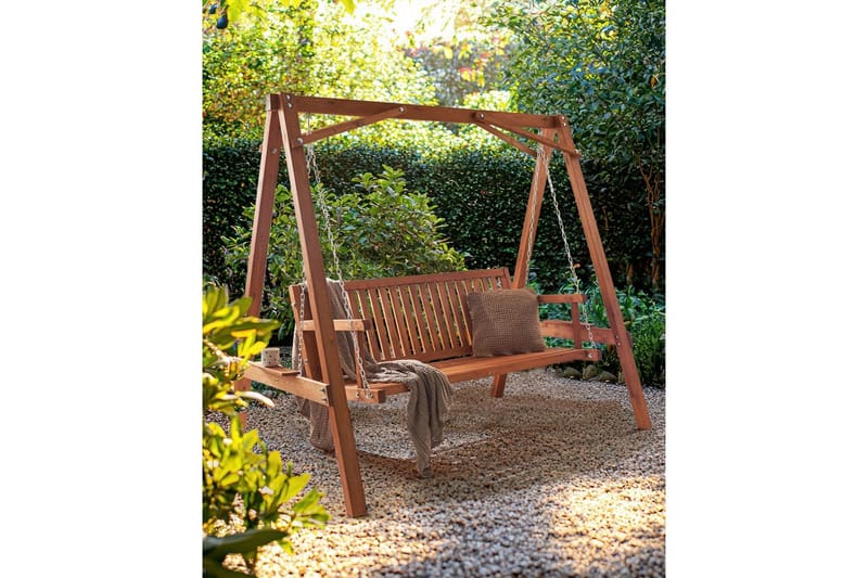 Hammock Ficarella - Utemöbler & utemiljö - Utesoffa - Hammock