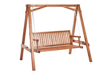 Hammock Ficarella - Utemöbler & utemiljö - Utesoffa - Hammock