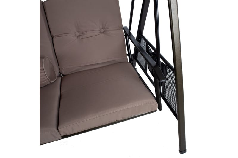 Franco Hammock Brun - Utemöbler & utemiljö - Utesoffa - Hammock