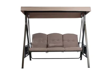 Franco Hammock Brun - Utemöbler & utemiljö - Utesoffa - Hammock