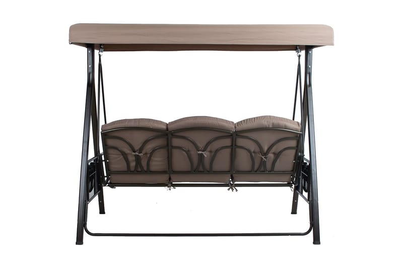 Franco Hammock Brun - Utemöbler & utemiljö - Utesoffa - Hammock