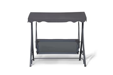 Garbo Hängsoffa 185 cm - Grå - Utemöbler & utemiljö - Utesoffa - Hammock