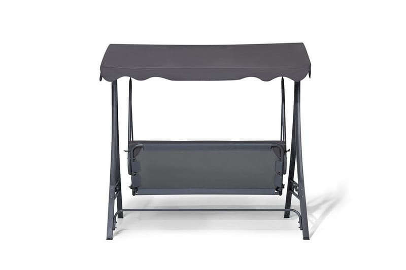 Garbo Hängsoffa 185 cm - Grå - Utemöbler & utemiljö - Utesoffa - Hammock
