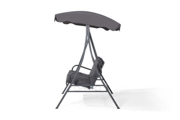 Garbo Hängsoffa 185 cm - Grå - Utemöbler & utemiljö - Utesoffa - Hammock