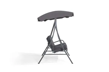 Garbo Hängsoffa 185 cm - Grå - Utemöbler & utemiljö - Utesoffa - Hammock