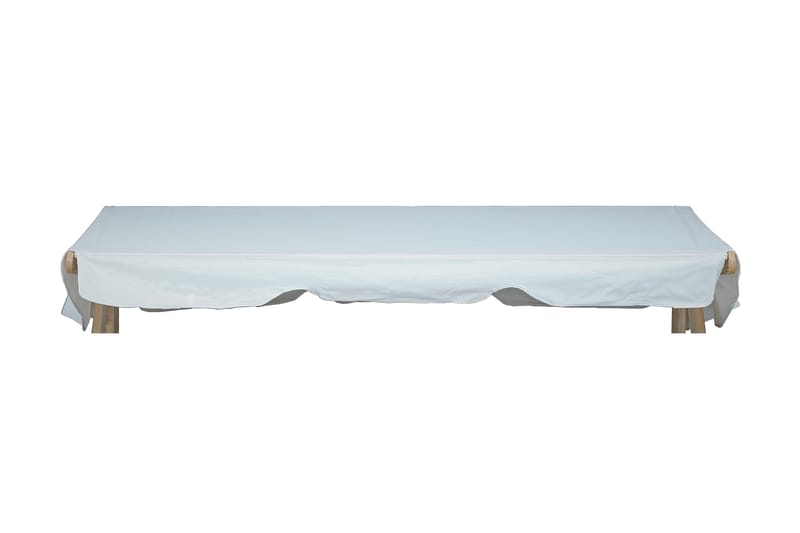 Hammock Audria - Beige - Utemöbler & utemiljö - Utesoffa - Hammock