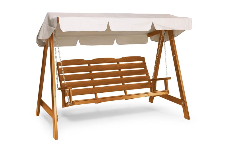 Hammock Slöinge Kanelfärgad lasyr - Hammock