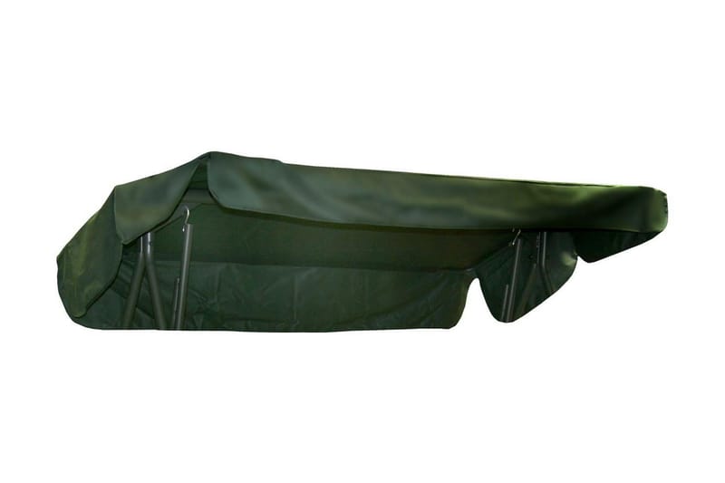 Hammocktak Canada 170x278 cm - Mörkgrön - Hammock