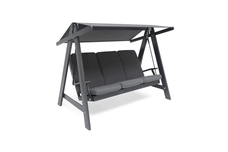 Hammock Hillerstorp Aspö Orkangrå/Grå, Orkangrå/Grå