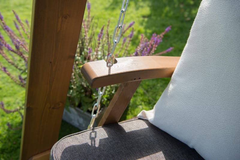 Hammock Hillerstorp Dalom - Brun - Utemöbler & utemiljö - Utesoffa - Hammock