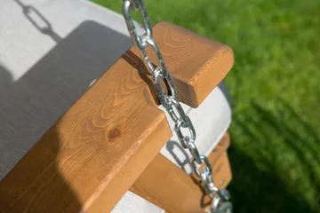 Hammock Hillerstorp Dalom - Brun - Utemöbler & utemiljö - Utesoffa - Hammock