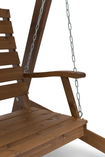 Hammock Hillerstorp Dalom - Brun - Utemöbler & utemiljö - Utesoffa - Hammock