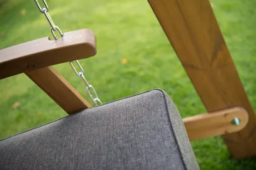 Hammock Hillerstorp Dalom - Brun - Utemöbler & utemiljö - Utesoffa - Hammock