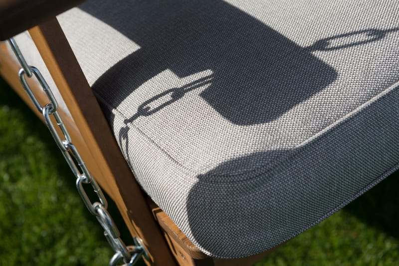 Hammock Hillerstorp Dalom - Brun - Utemöbler & utemiljö - Utesoffa - Hammock