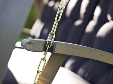 Hammock Hillerstorp Dalom - Grå - Utemöbler & utemiljö - Utesoffa - Hammock