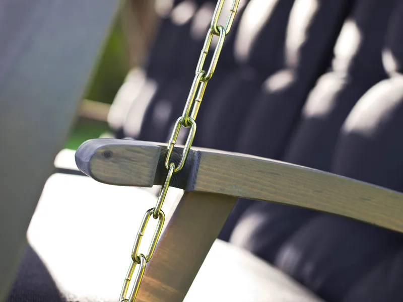 Hammock Hillerstorp Dalom - Grå - Utemöbler & utemiljö - Utesoffa - Hammock