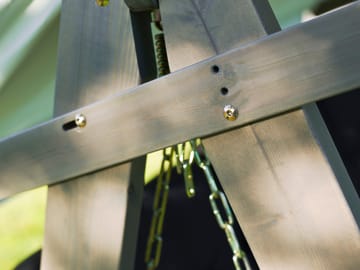 Hammock Hillerstorp Dalom - Grå - Utemöbler & utemiljö - Utesoffa - Hammock