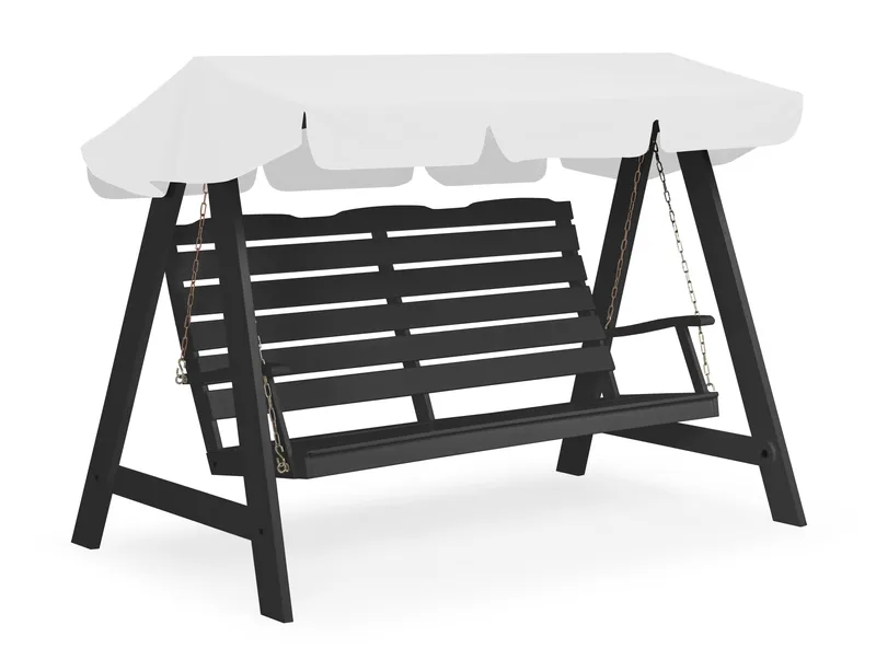 Hammock Hillerstorp Dalom, Grå