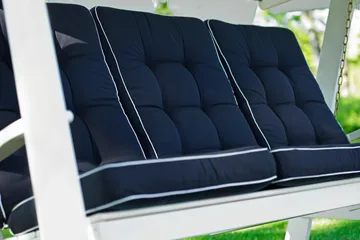 Hillerstorp DALOM HAMMOCK VIT - Vit - Utemöbler & utemiljö - Utesoffa - Hammock