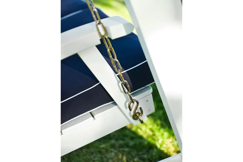 Hillerstorp DALOM HAMMOCK VIT - Vit - Utemöbler & utemiljö - Utesoffa - Hammock