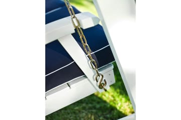 Hillerstorp DALOM HAMMOCK VIT - Vit - Utemöbler & utemiljö - Utesoffa - Hammock