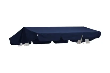 Hillerstorp Dalom Hammocktak Polyester/PU