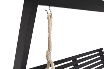 Hammock Hillerstorp Marstrand - Grå - Utemöbler & utemiljö - Utesoffa - Hammock