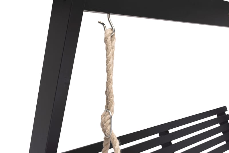 Hammock Hillerstorp Marstrand - Grå - Utemöbler & utemiljö - Utesoffa - Hammock