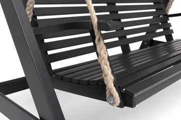 Hammock Hillerstorp Marstrand - Grå - Utemöbler & utemiljö - Utesoffa - Hammock